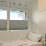 Irma 28, Sandwall Wyk auf Föhr
