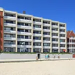 Irma 28, Sandwall Appartamento