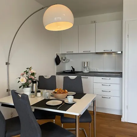 Lejlighed Irma 28, Sandwall *