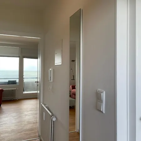 Lejlighed Irma 28, Sandwall