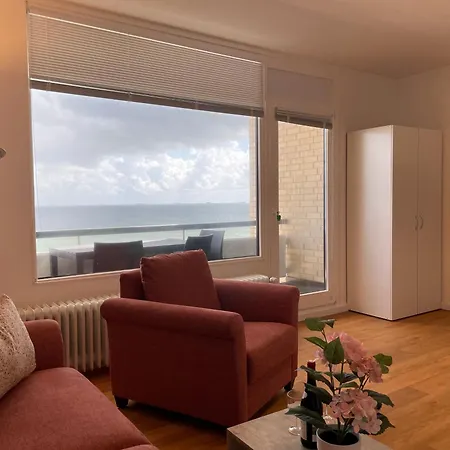 Irma 28, Sandwall Wyk auf Föhr