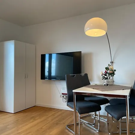 Lejlighed Irma 28, Sandwall *