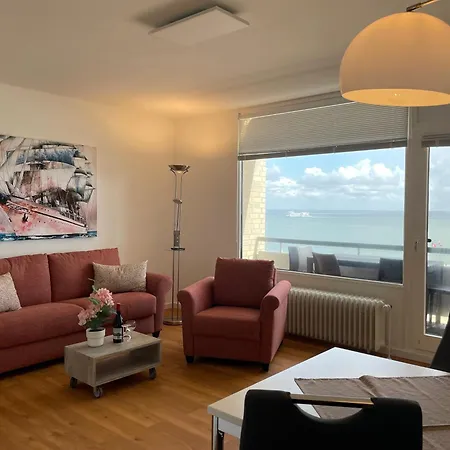 Lejlighed Irma 28, Sandwall *