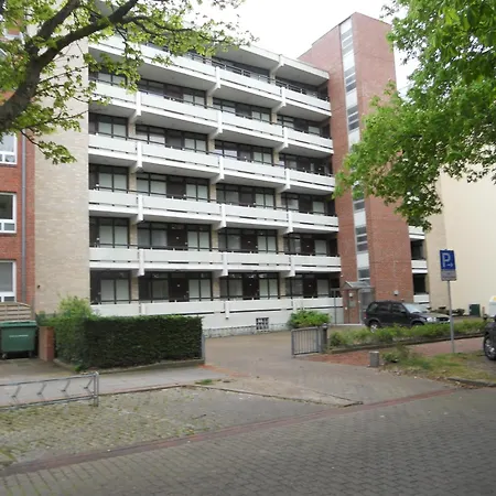 Lejlighed Irma 28, Sandwall *