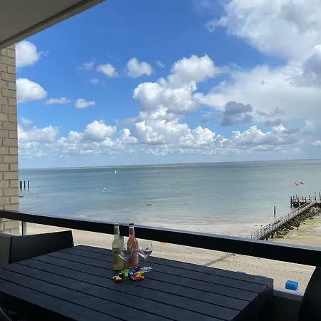 Irma 28, Sandwall Wyk auf Föhr