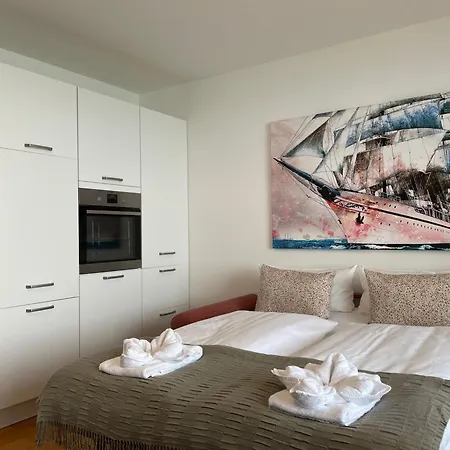 Lejlighed Irma 28, Sandwall Wyk auf Föhr