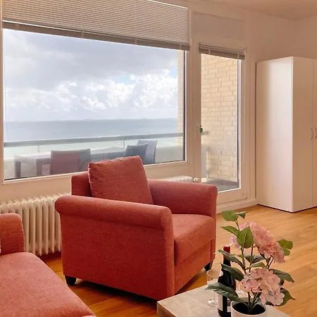 アパート Irma 28, Sandwall *