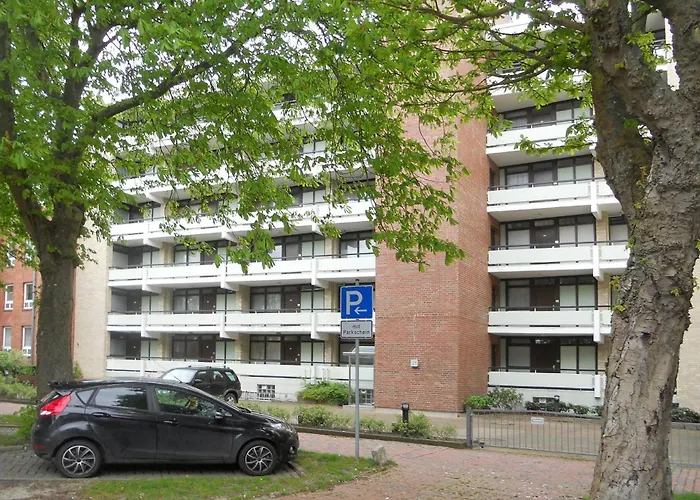 アパート Irma 28, Sandwall *